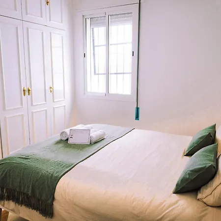 Apartamento Echo Nervion Sevilla