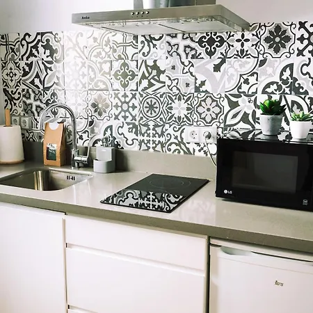 Echo Nervion Apartment *