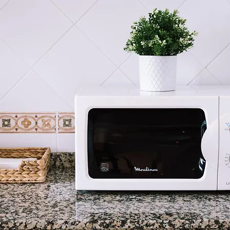 Echo Nervion Apartment