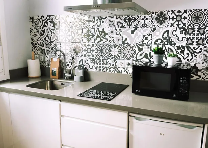 Apartamento Echo Nervion *