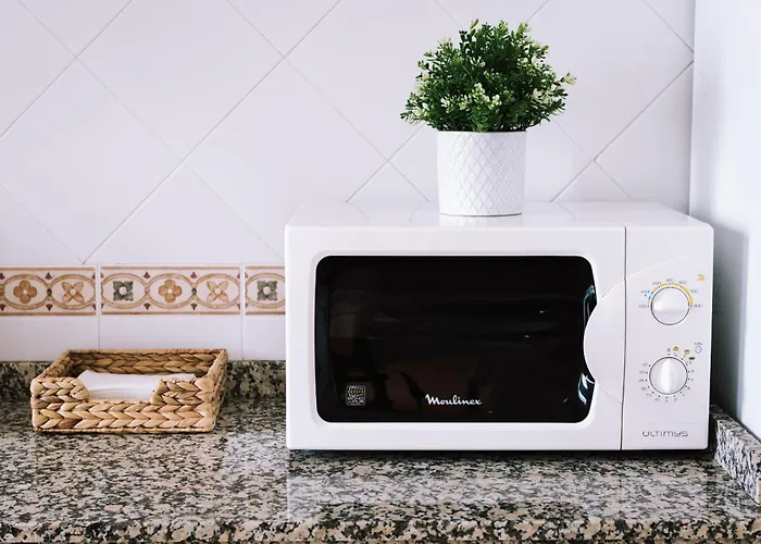 Echo Nervion Apartamento