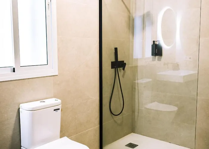 Apartamento Echo Nervion Sevilha