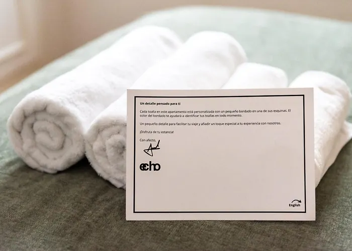 Echo Nervion Apartamento Sevilha